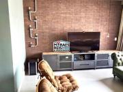 Apartamento à venda no Brooklin com 1 quarto