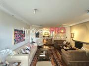 Apartamento a venda no Brooklin com 200m2 e 4...