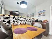 Apartamento á Venda no Brooklin com 258m², 3 quartos...