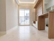 Apartamento à Venda no Brooklin com 2 Dormitórios sendo...