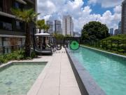 Apartamento a venda no Brooklin com 2 quartos
