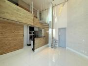 Apartamento à venda no Brooklin com 2 quartos e 2 vagas...