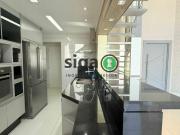 APARTAMENTO Á VENDA NO BROOKLIN COM 2 QUARTOS, PÉ...