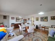 Apartamento à venda no Brooklin com 3 dormitórios