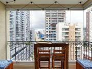 Apartamento a venda no Brooklin, com 3 dormitórios sendo...