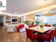 Apartamento à Venda No Brooklin Com 3 Dormitórios Sendo...