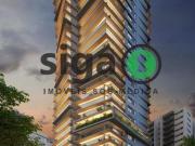 Apartamento a venda no Brooklin com 3 quartos