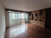 Apartamento à Venda no Brooklin com 4 Quartos sendo 1...