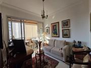 Apartamento à venda no Brooklin com 82m², 3 Quartos e 1 vaga