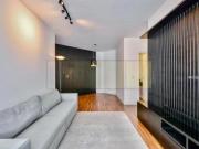 Apartamento à venda no Brooklin de 2 dormitórios