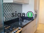 Apartamento a venda no Brooklin, de 68m2, 1quarto e 1 vaga