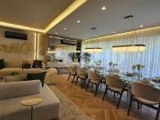 Apartamento a venda no Brooklin, entrega 2028