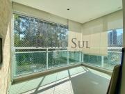 Apartamento à venda no Brooklin Paulista