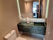 Apartamento com 1 quartos à venda em Brooklin Paulista SP