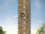 Apartamento à venda no Brooklin Paulista