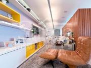 Apartamento à venda no Brooklin Paulista