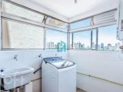 Apartamento à venda no Brooklin Paulista, SP