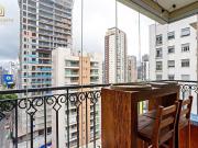 Apartamento a venda no Brooklin São Paulo/SP