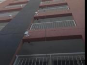 Apartamento à venda no Burgo Paulista