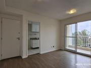 Apartamento à venda no Butantã, 02 quartos 01 suíte, 01 vaga