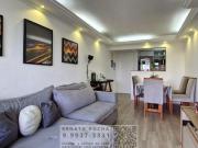 Apartamento à venda no Butantã, 2 quartos 1 suíte, 1...