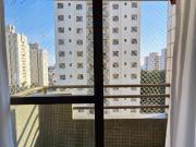 Apartamento à venda no Butantã, 3 quartos 1 suíte, 2...