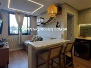 APARTAMENTO À VENDA NO BUTANTÃ