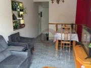 Apartamento à Venda no Butantã – 65m² | 3 Dorms | Todo...