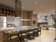 Apartamento a venda no Butantã com 85 m² 2 suítes