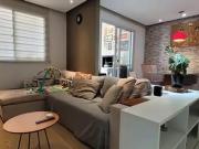 APARTAMENTO A VENDA NO BUTANTA 3 QUARTOS 2 SUÍTES 2...