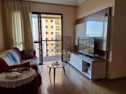 Apartamento a Venda no Butanta