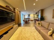 Apartamento a venda no Cabral, Aceita Permuta, com 3...