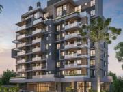 Apartamento a venda no CABRAL em Curitiba/PR 132063