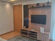 Apartamento a venda no cachoeira do sol campinas