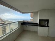 Apartamento à venda no Caiçara em Praia Grande SP