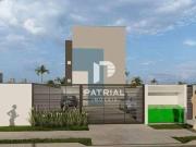 Apartamento à venda no Cajuru