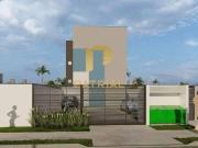 Apartamento à venda no Cajuru