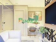 Apartamento à venda no Cajuru com 02 quartos 5075