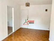Apartamento a venda no Cambuci