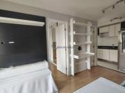 Apartamento à venda no Cambuci