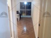 Apartamento a venda no Cambuci, andar alto, 64 m2, com 3...