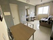 APARTAMENTO À VENDA NO CAMBUCI COM 1 QUARTO
