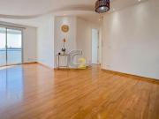 Apartamento à venda no Cambuci com 3 quartos, sendo 1...