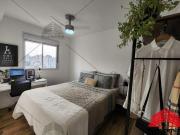 Apartamento a venda no Cambuci de 36m², 2 dormitório, 1...