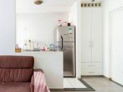 Apartamento à venda no Cambuci São