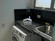 Apartamento cobertura à venda no Cambuí: 2 quartos, 1...