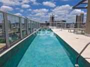 Apartamento à venda no Cambuí, Campinas SP: 1 quarto, 1...