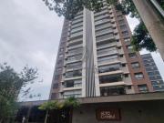 Apartamento a venda no Cambuí Campinas/SP