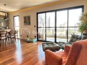 Apartamento a venda no Cambuí com 3 quartos sendo 1...