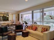 Apartamento à venda no cambui com 3 suites